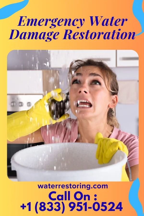 Emergency Water Damage Restoration in Fort Plain, NY
