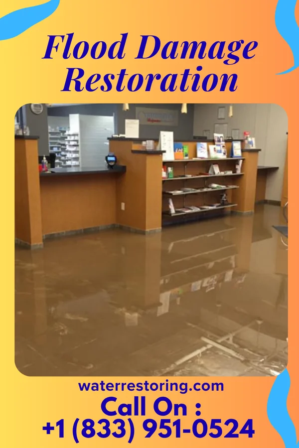 Flood Damage Restoration in Fort Plain, NY